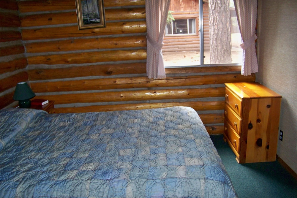 Lake of the Woods Resort - photo 4