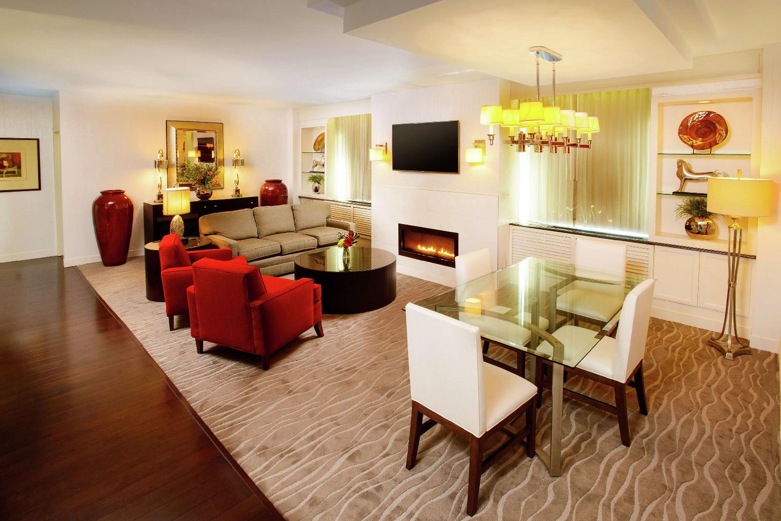DoubleTree by Hilton Hotel Mayo Clinic Area - photo 14
