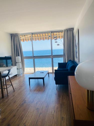 Au 526 Sur Mer in Bandol, France