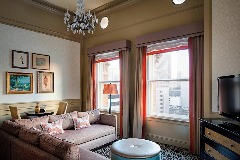 Hotel ICON Autograph Collection by Marriott - photo 27
