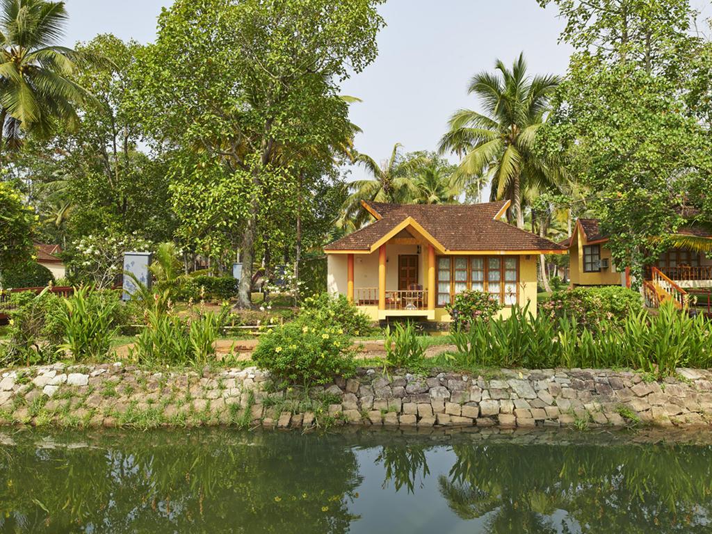 Club Mahindra Kumarakom
