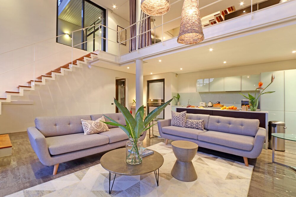 35 on Rose in Cape Town, South Africa