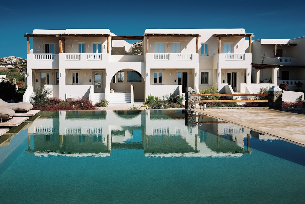 Ammothines Cycladic Suites in Naxos, Greece
