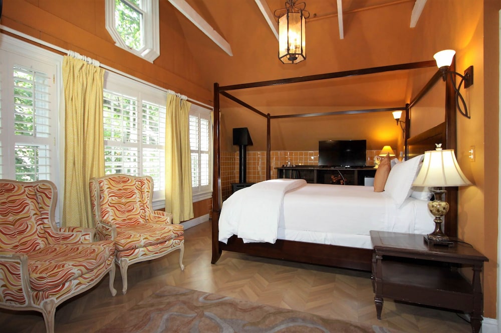 Napa Inn - photo 24