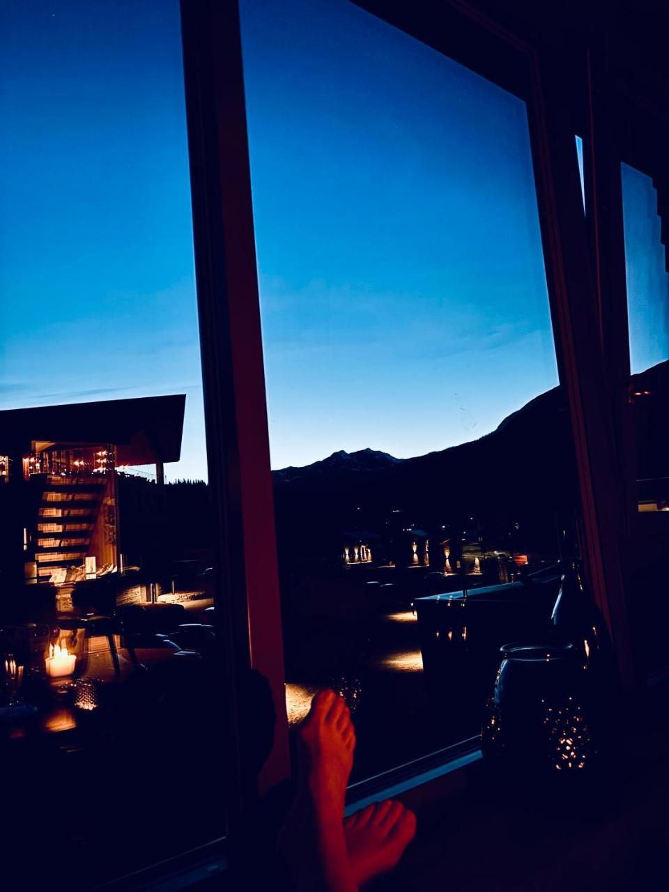 Fyri Tunet Hemsedal — 4-Star Luxury Hotel in Hemsedal, Norway