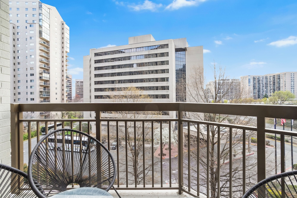 Meridian At Pentagon City - photo 77