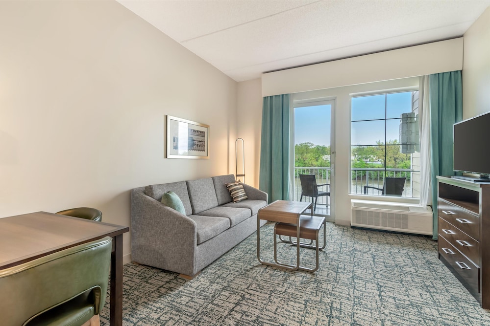 Homewood Suites By Hilton Schenectady - photo 26