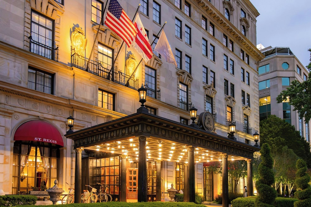 The St. Regis Washington D.C. - photo 102