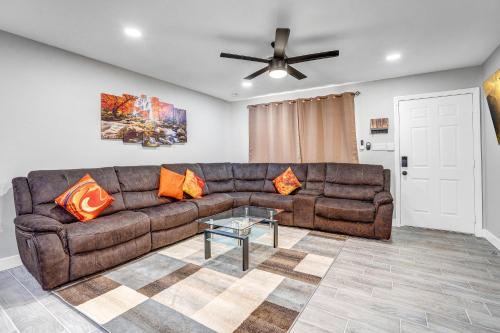 Family Reunion Remodeled King Beds X box Desks