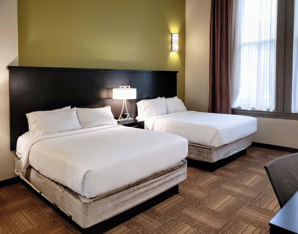 Staybridge Suites Baltimore Inner Harbor by IHG - photo 46