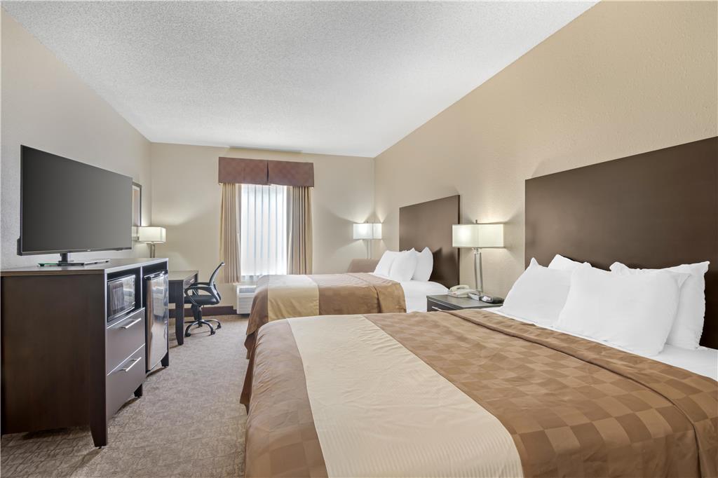 Best Western Teal Lake Inn - photo 27