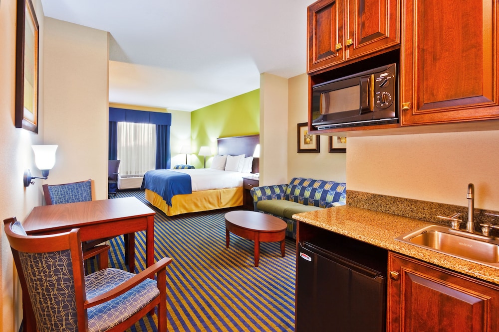 Holiday Inn Express Hotel Ooltewah Springs Chattanooga an IHG Hotel - photo 5