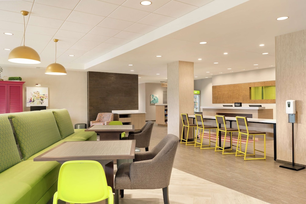Home2 Suites by Hilton Ephrata - photo 33