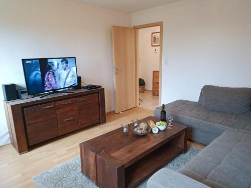 Deichstuebchen im Landhaus Haan — 4-Star Luxury Hotel in Norddeich, Germany