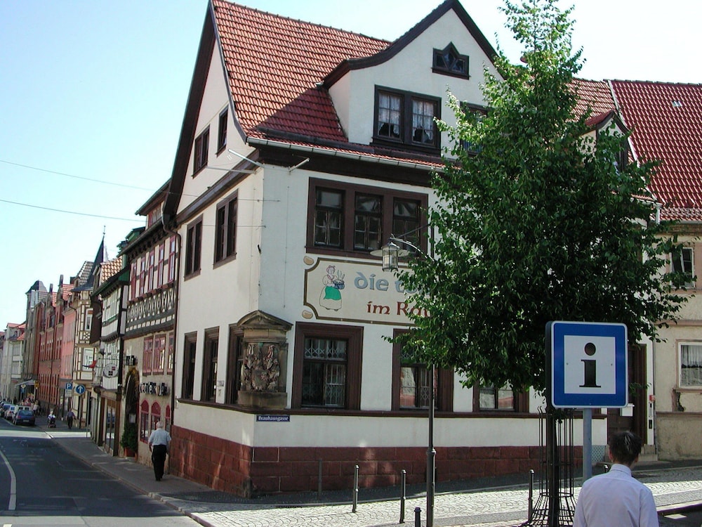 Ratsherberge Waltershausen — Waltershausen — photo 2