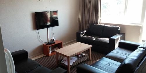 Rondebosch Court