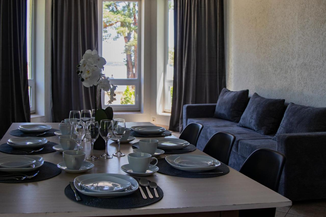 Stropu Resort in Daugavpils, Latvia