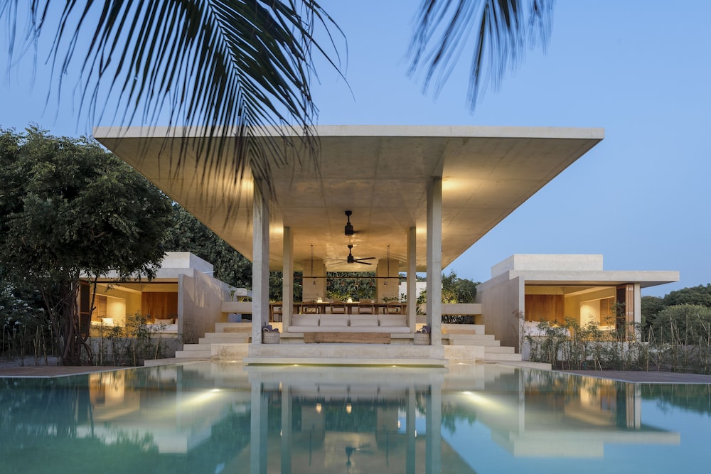 Casa Ohana by Lumina — 4-Star Luxury Hotel in Puerto Escondido, Mexico
