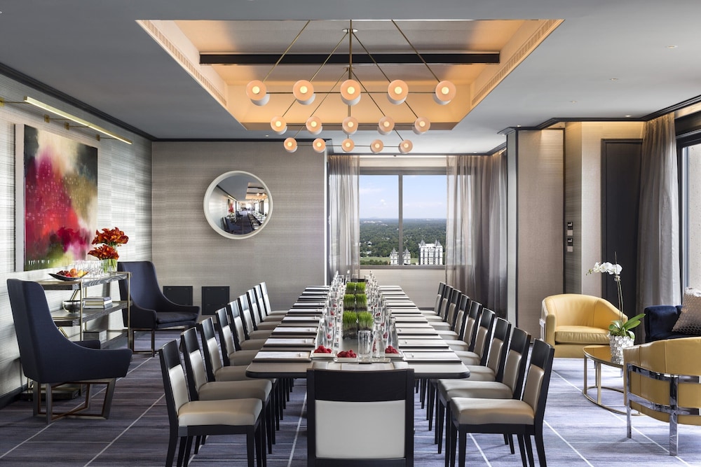 Four Seasons Hotel Atlanta - photo 82