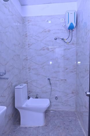 Shri Ram Narayan Homestay — Allahabad — photo 3