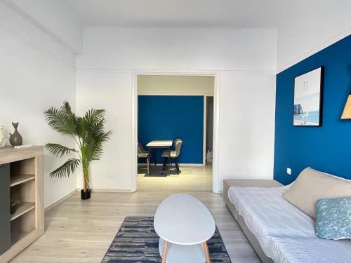 Uoohome7 Garden One Bedroom — 4-Star Luxury Hotel in Athens, Greece