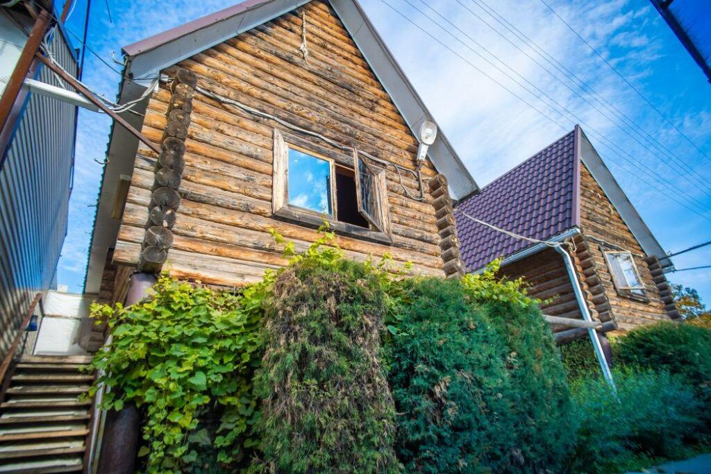 Lizin rai in Kamyshin, Russia