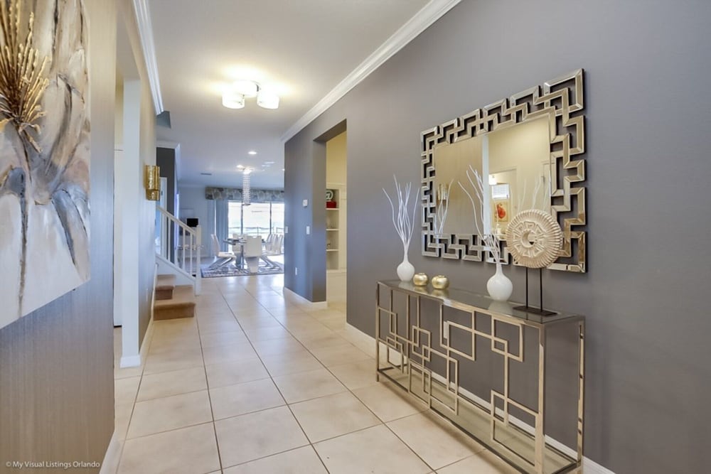 5 Star Private Villa Windsor at Westside Resort Orlando Villa 2799 - photo 66