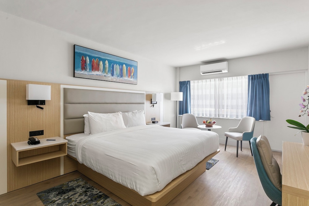 Ocean Sky Hotel and Resort - photo 10