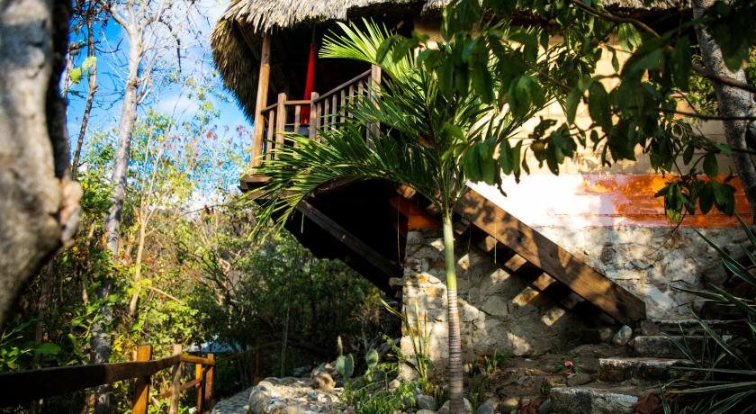 Hotel El Copal — San Pedro Pochutla — photo 5