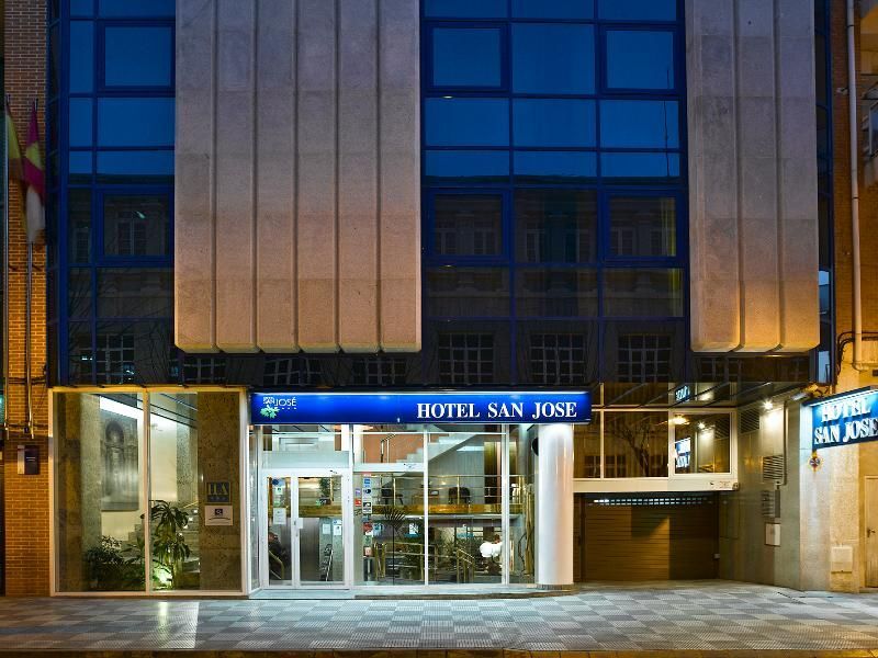 Sercotel San Jose 4272897 — Albacete