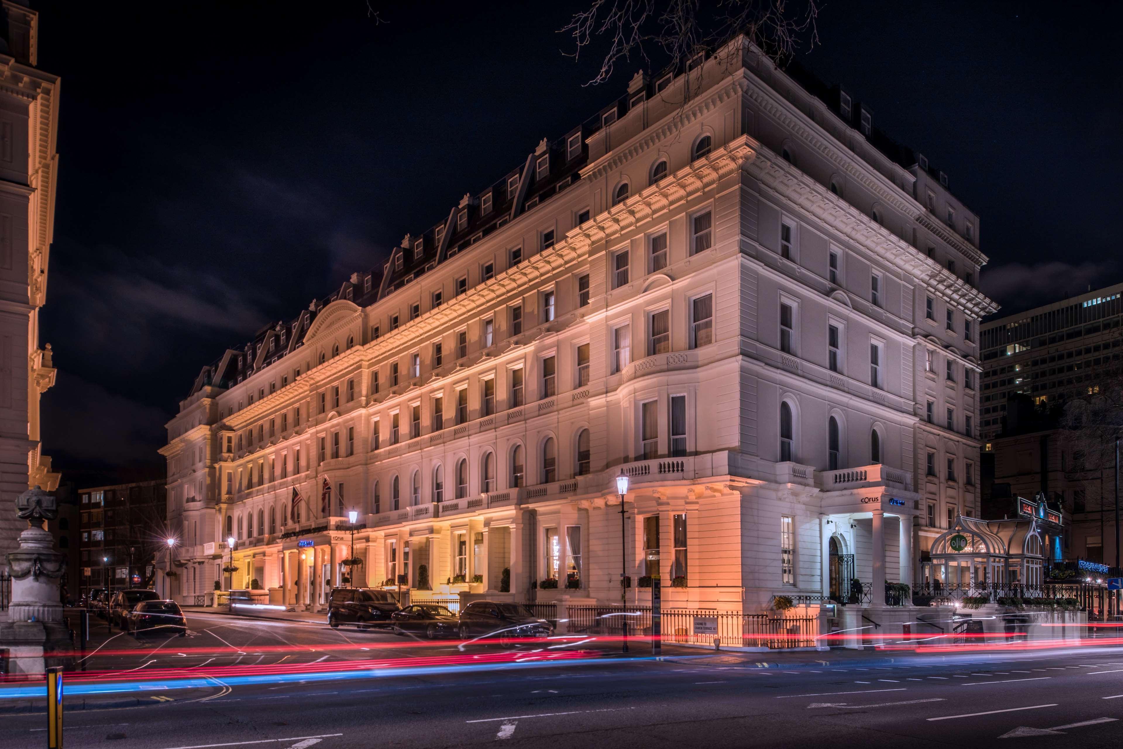 Hyde & Seek London Hyde Park a Tribute Portfolio Hotel