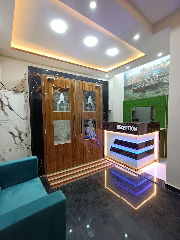 Kashi Vandanam Homestay — 5-Star Luxury Hotel in Varanasi, India