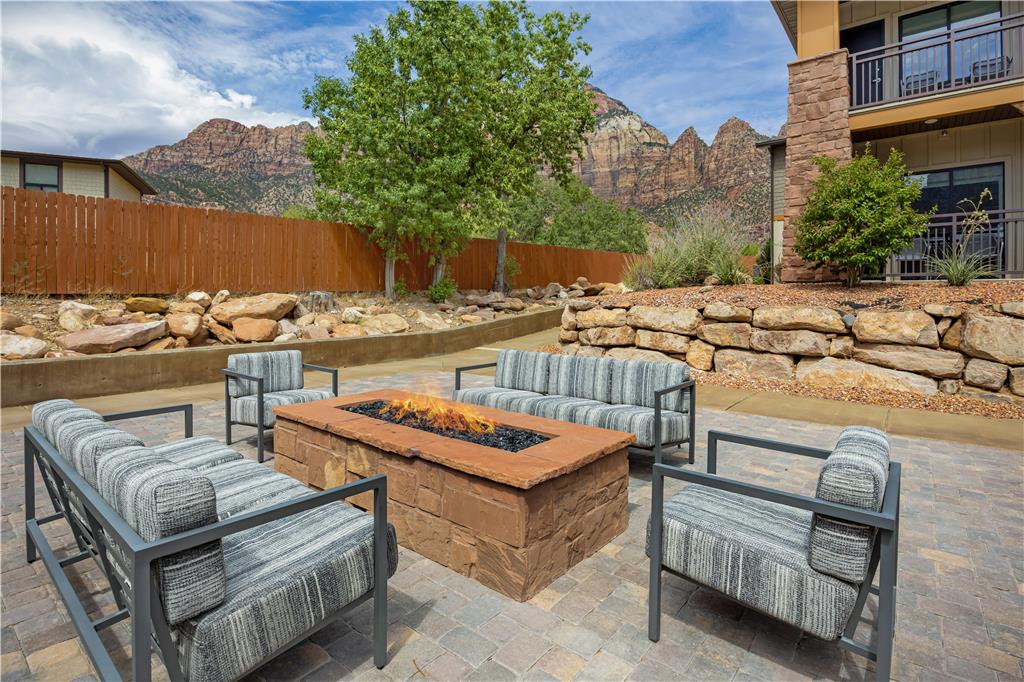 Best Western Plus Zion Canyon Inn & Suites - photo 64