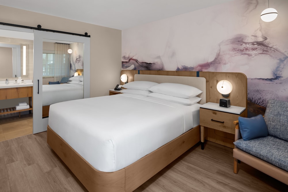 Delta Hotels by Marriott Santa Clara - photo 8