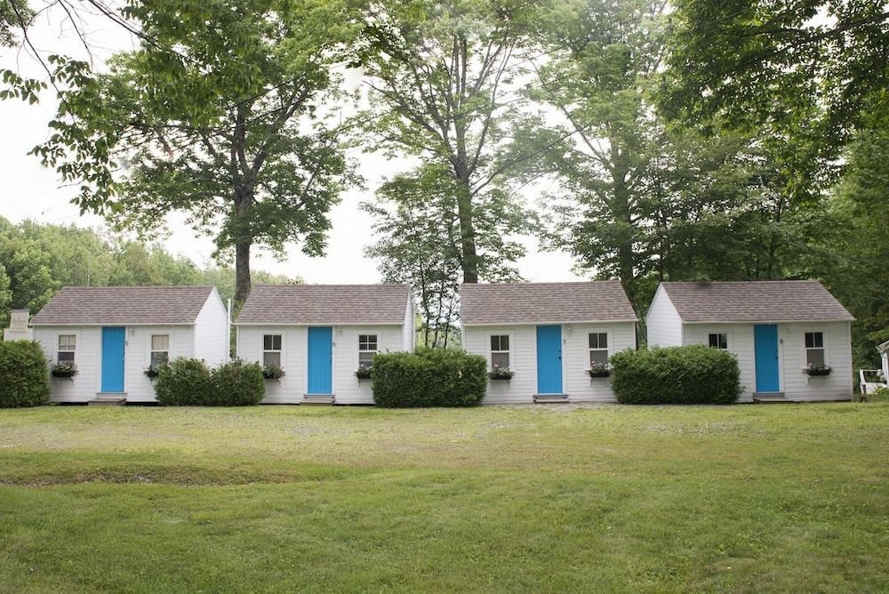 Lincolnville Motel - photo 22
