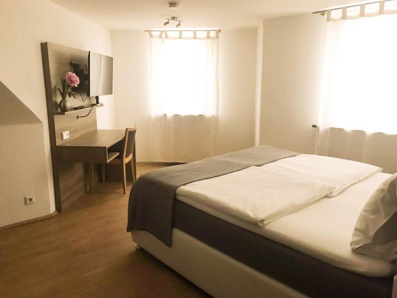 Hotel Pension Langhans in Beilstein, Germany