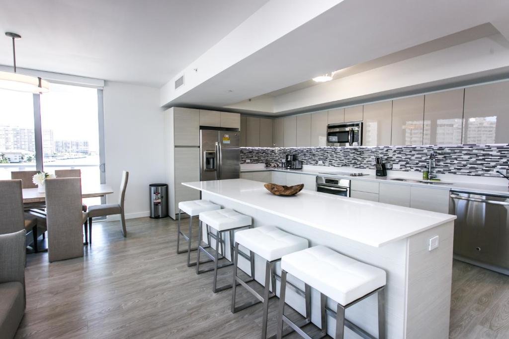Beachwalk Resort by Miami Management - photo 17