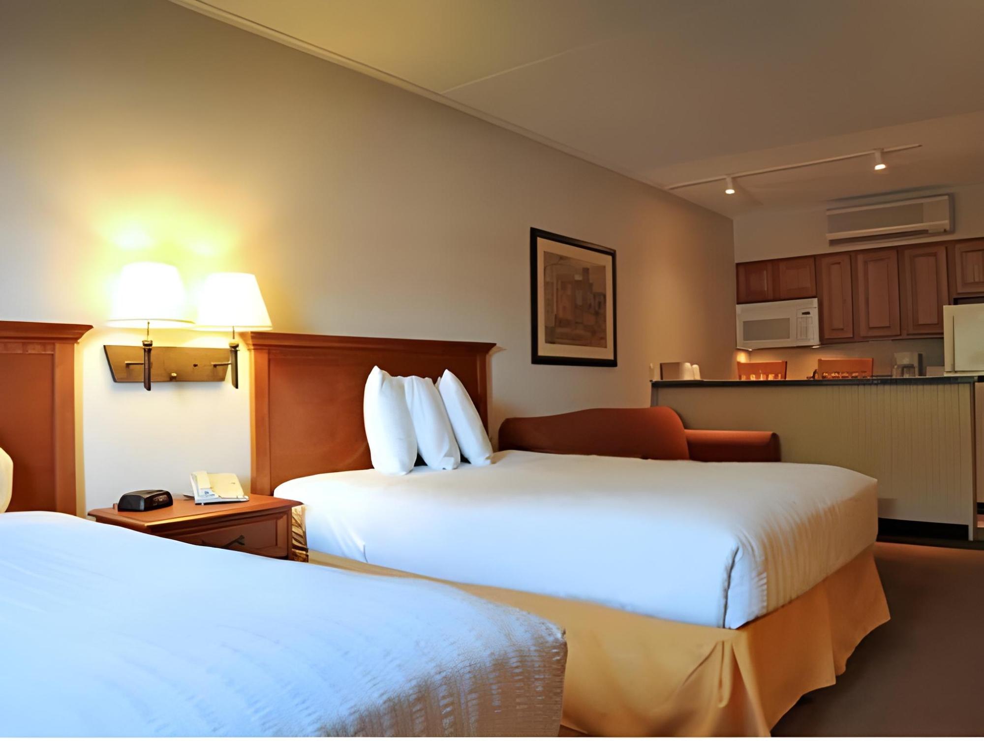 Atlantis Inn - photo 3