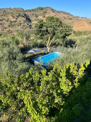 Villino Anna e Pippino — hotel in Calatafimi