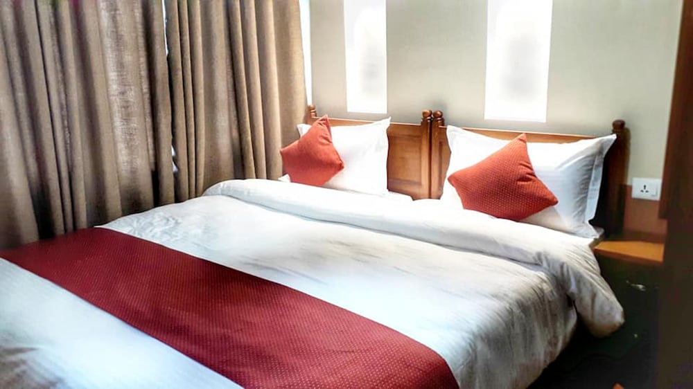 Asian Heritage Inn & Bistro in Kathmandu, Nepal