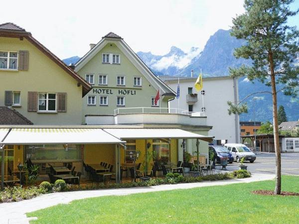 Hotel Höfli