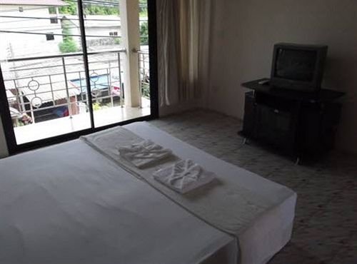 Buathong Resort — Koh Samui — photo 2