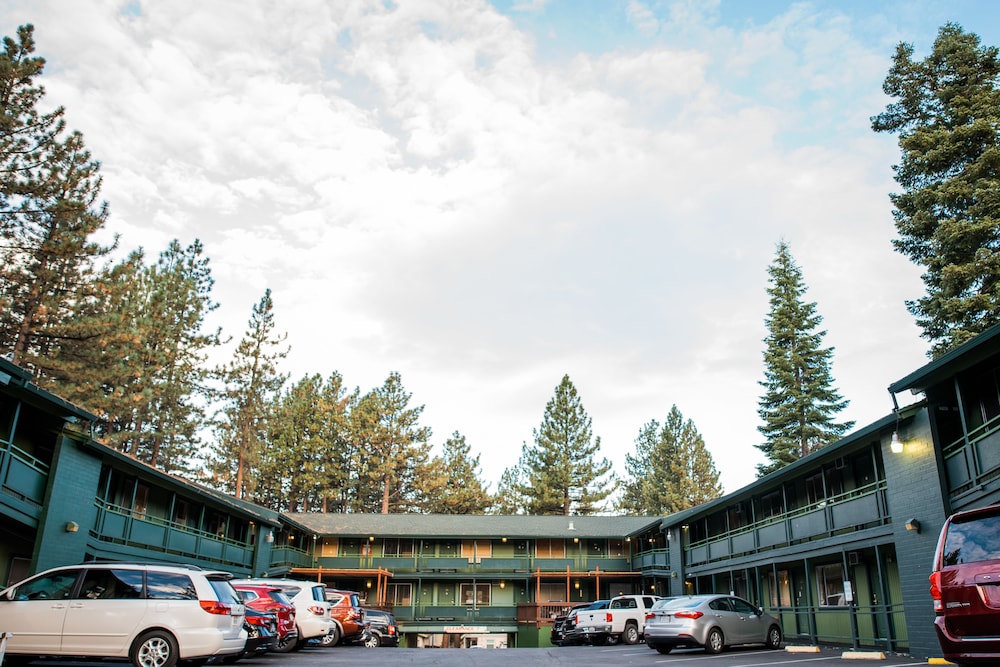 Big Pines Mountain House - photo 63
