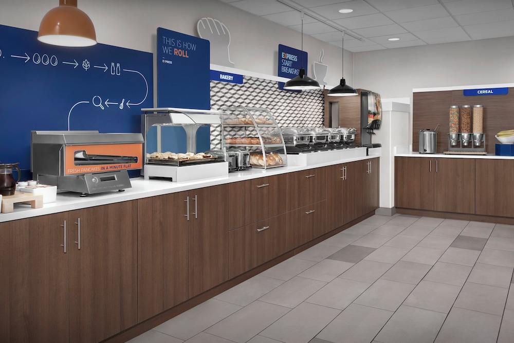 Holiday Inn Express Spokane Airport by IHG - photo 39