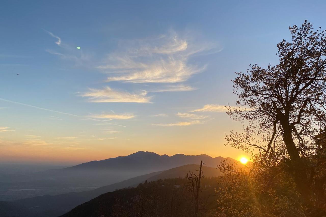Million Dollar Mountain View — Crestline — photo 3