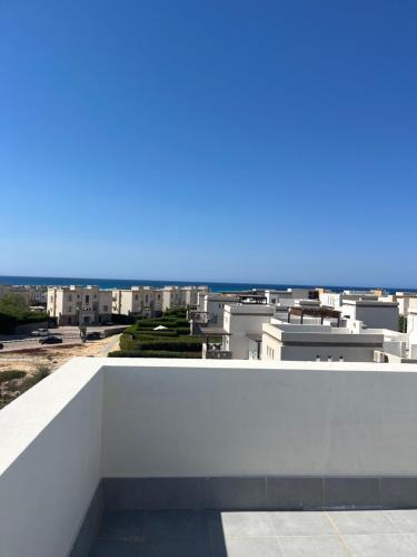 Amwaj North Coast in Unknown City, Egypt