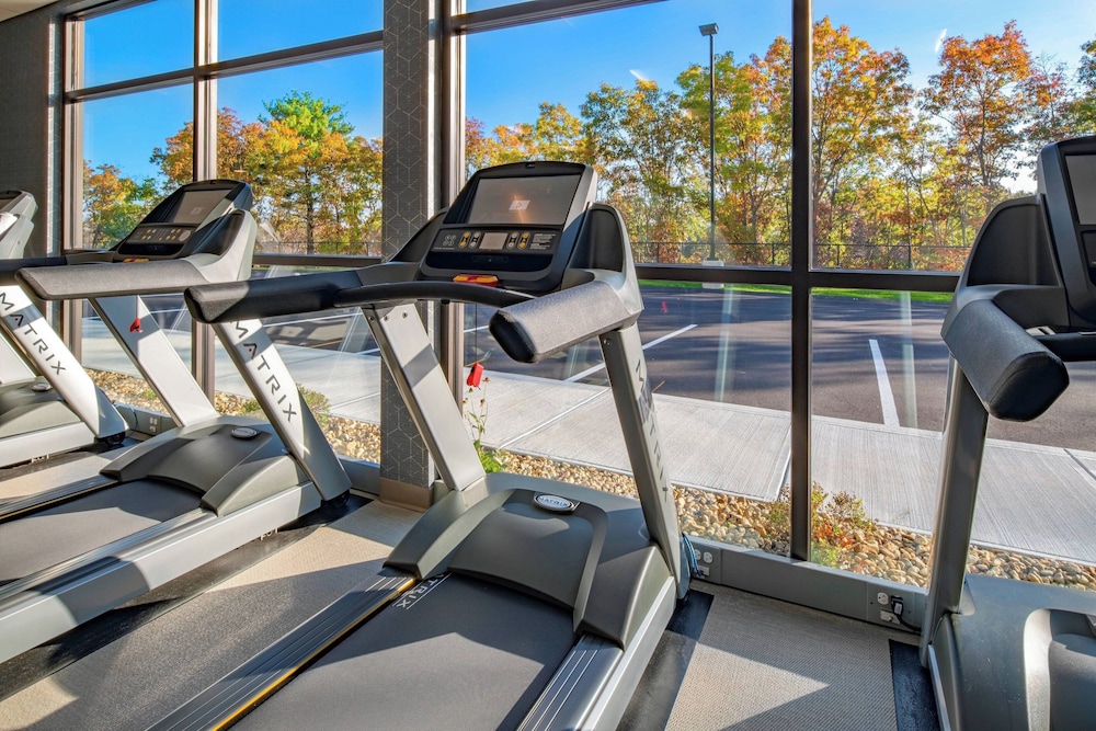 TownePlace Suites by Marriott Wrentham Plainville - photo 34