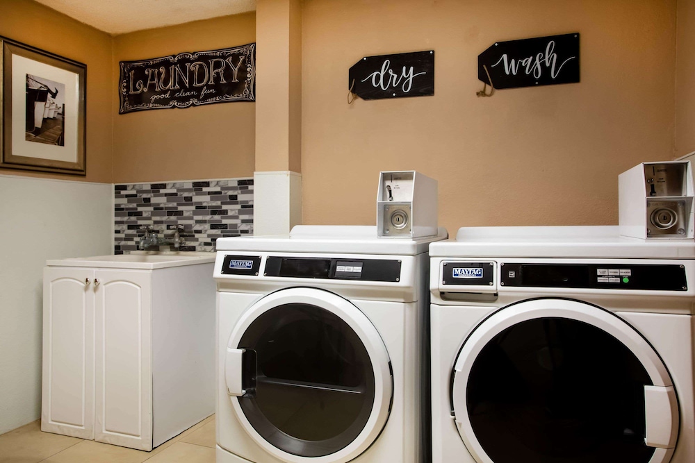 Sonesta Select Hotels Statesville - photo 21