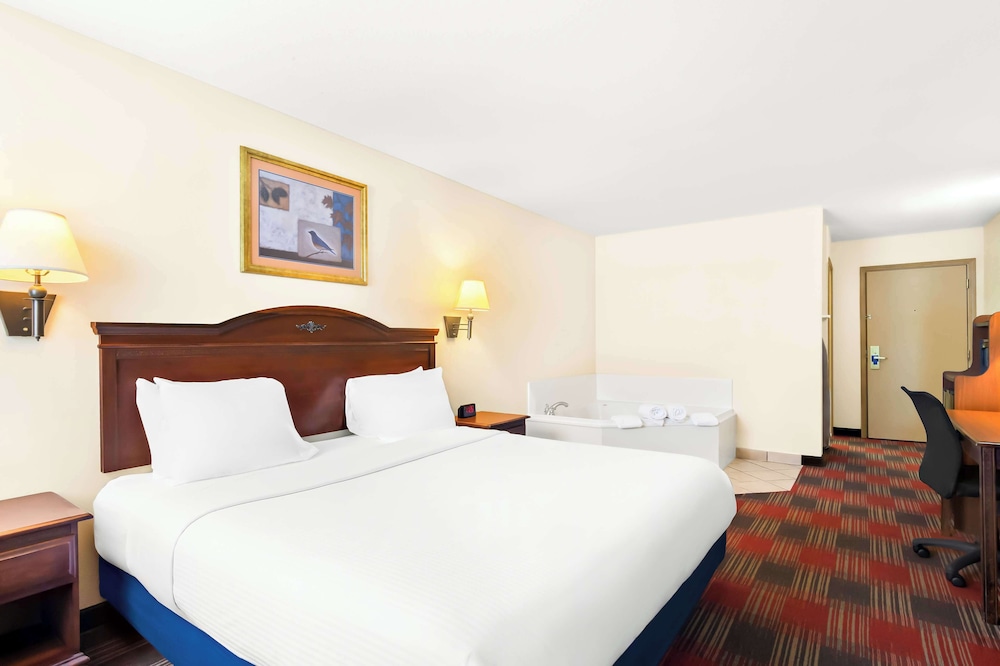 Best Western Stateline Lodge - photo 9
