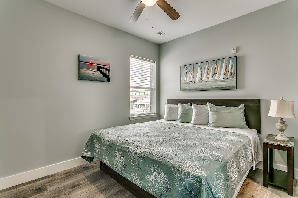 Together Resorts Cherry Grove Resort at 5401 A N Ocean Blvd - photo 9